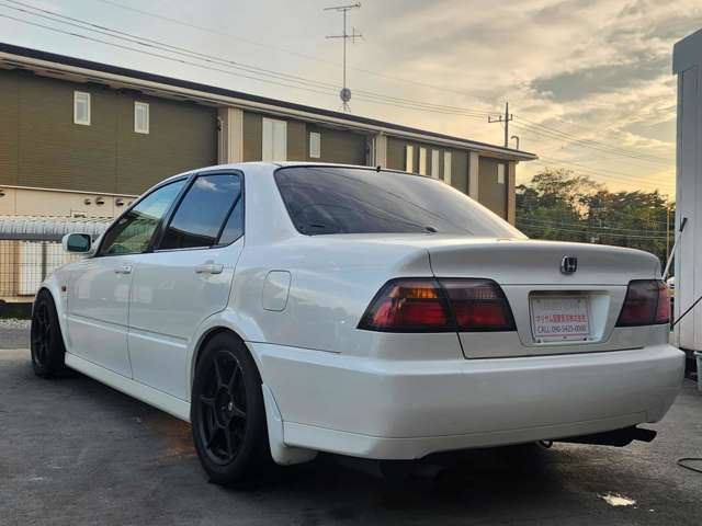 Honda ACCORD 1999 6291520-7