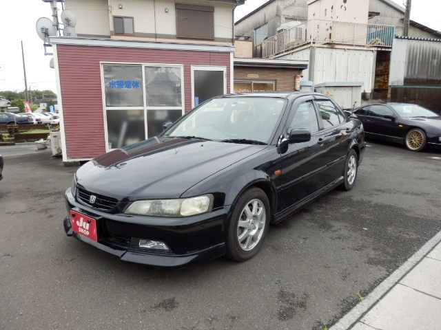 Honda ACCORD 1997 6291554-0