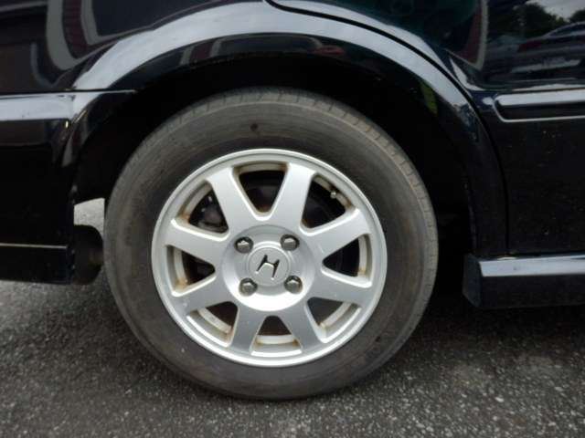 Honda ACCORD 1997 6291554-1