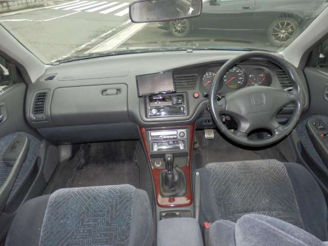 Honda ACCORD 1997 6291554-2