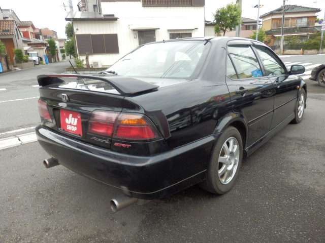Honda ACCORD 1997 6291554-3