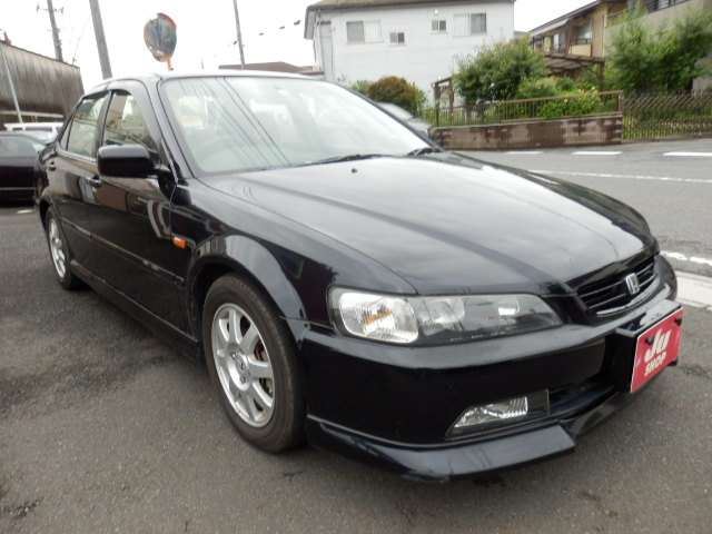 Honda ACCORD 1997 6291554-4