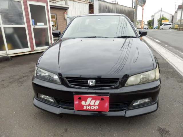 Honda ACCORD 1997 6291554-5