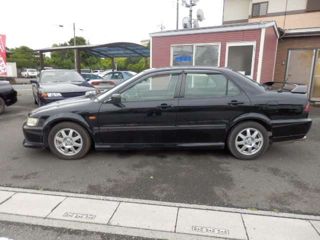 Honda ACCORD 1997 6291554-6