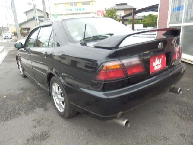 Honda ACCORD 1997 6291554-7
