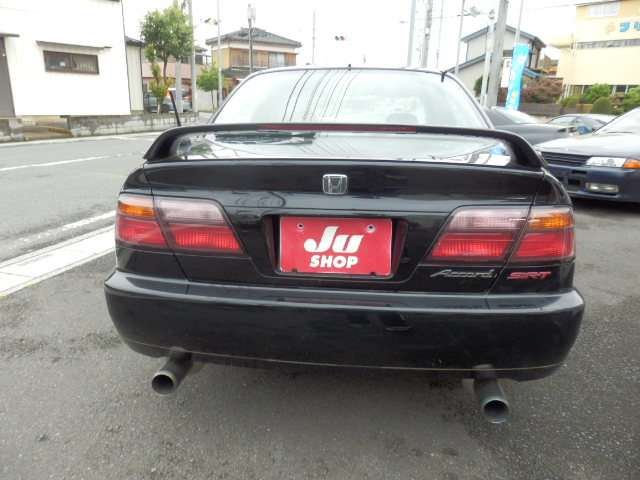 Honda ACCORD 1997 6291554-8