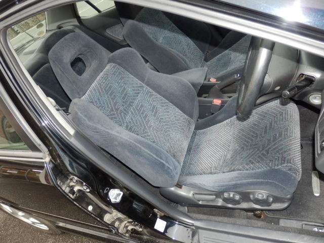 Honda ACCORD 1997 6291554-9