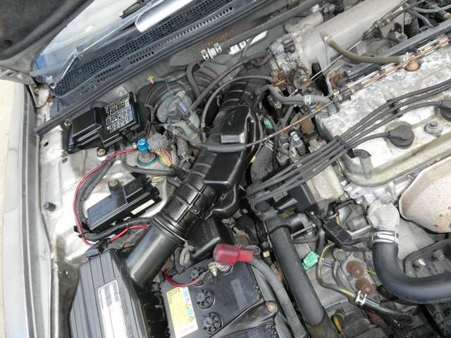 Honda ACCORD 1993 6291606-10