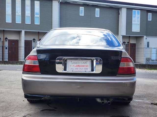 Honda ACCORD 1993 6291606-2