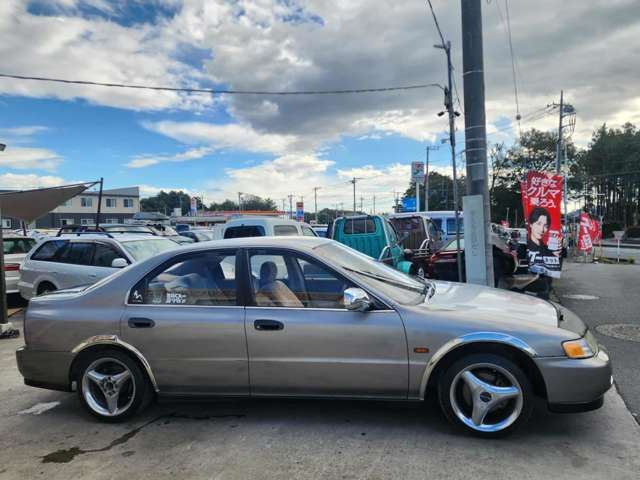 Honda ACCORD 1993 6291606-3
