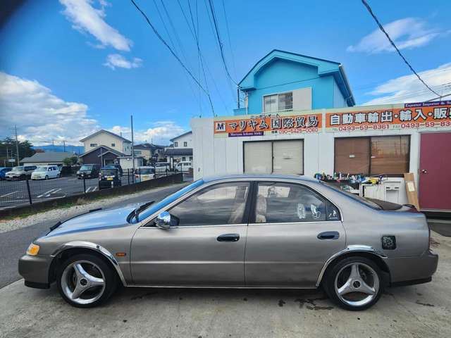 Honda ACCORD 1993 6291606-4