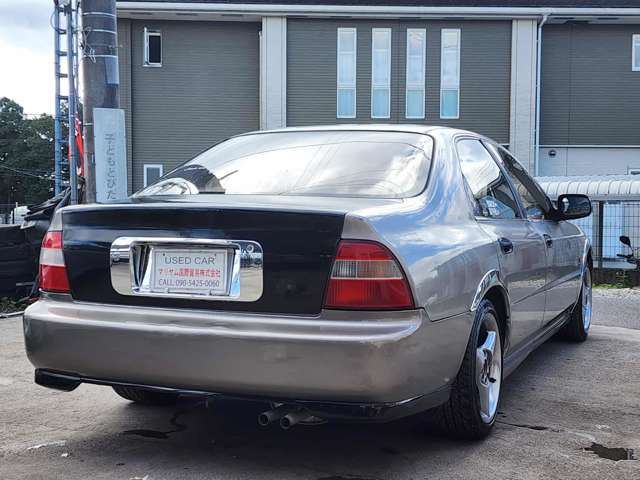 Honda ACCORD 1993 6291606-6