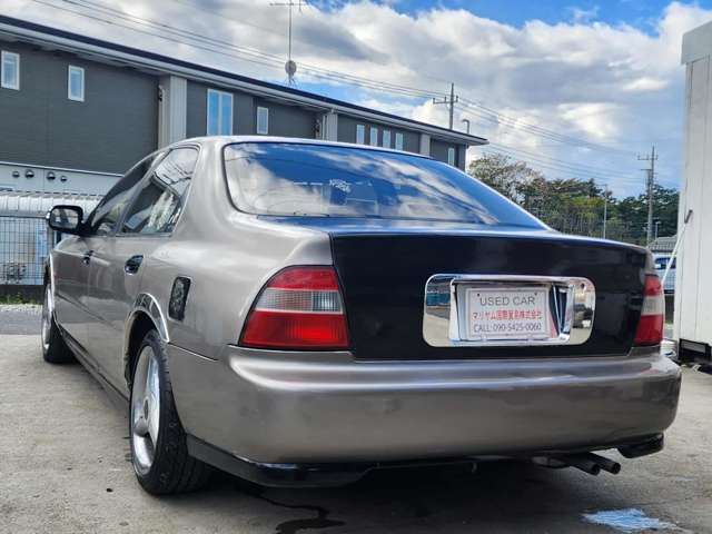 Honda ACCORD 1993 6291606-7