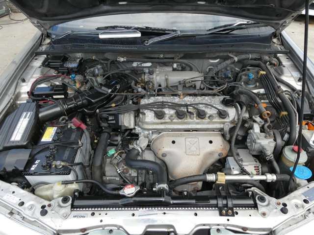 Honda ACCORD 1993 6291606-8