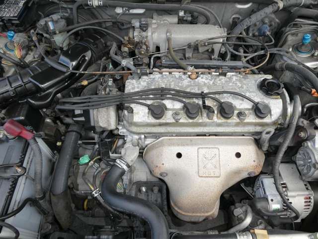 Honda ACCORD 1993 6291606-9