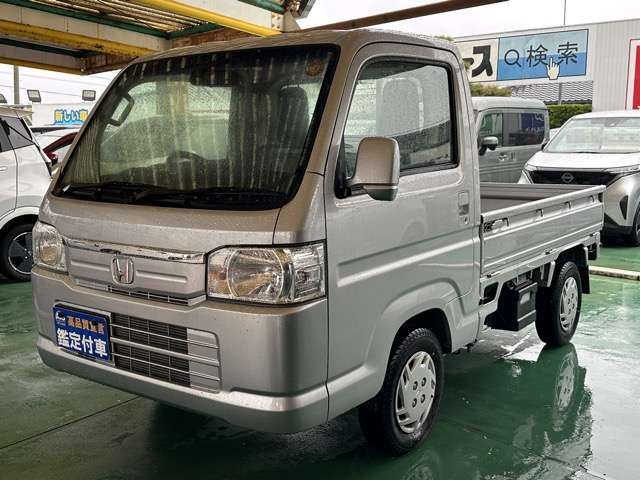 Honda ACTY TRUCK 2025 6293245-0