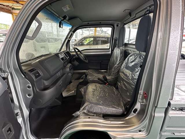 Honda ACTY TRUCK 2025 6293245-1