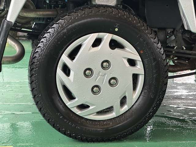 Honda ACTY TRUCK 2025 6293245-10