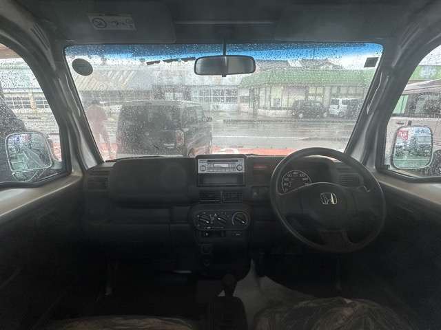 Honda ACTY TRUCK 2025 6293245-2