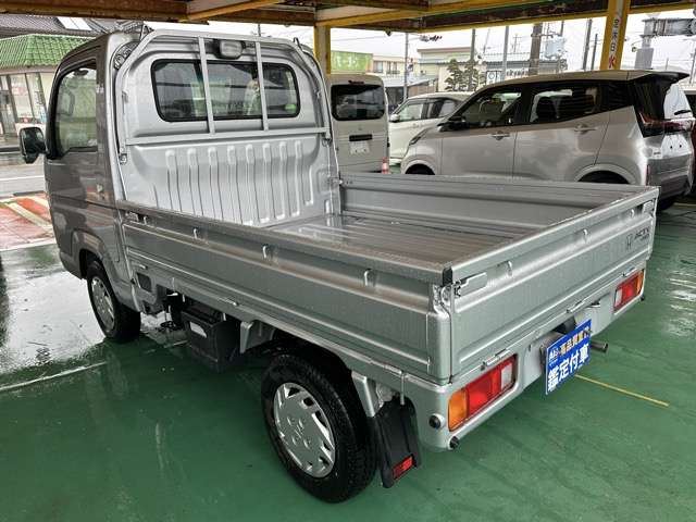Honda ACTY TRUCK 2025 6293245-4