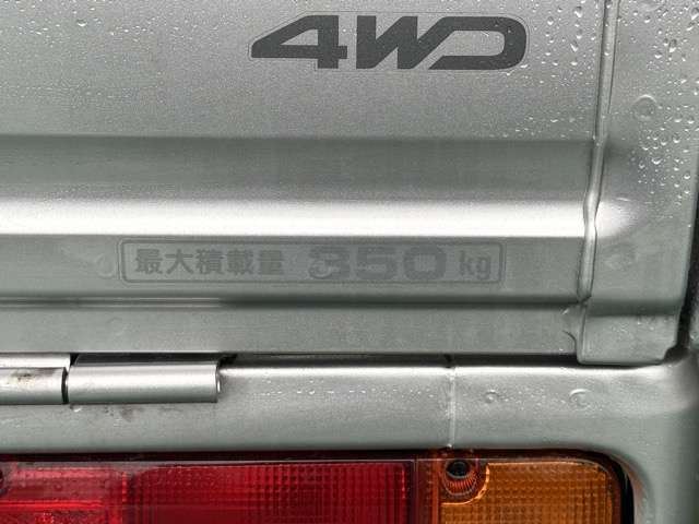 Honda ACTY TRUCK 2025 6293245-5