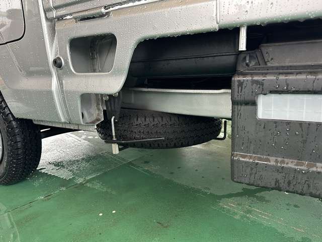 Honda ACTY TRUCK 2025 6293245-6