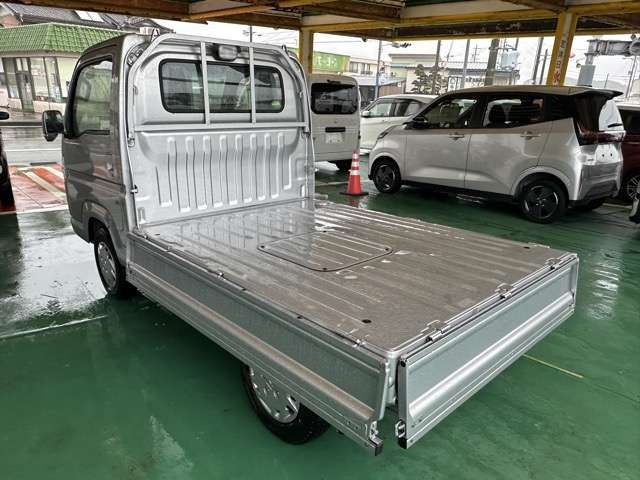 Honda ACTY TRUCK 2025 6293245-7