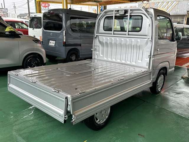 Honda ACTY TRUCK 2025 6293245-8