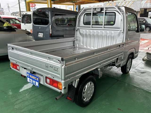 Honda ACTY TRUCK 2025 6293245-9
