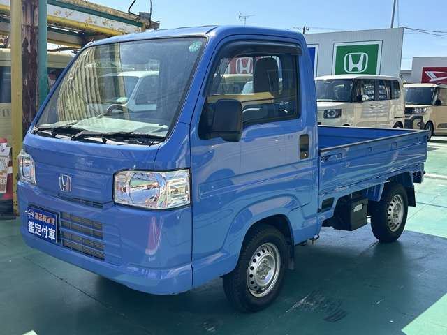 Honda ACTY TRUCK 2020 6293569-0