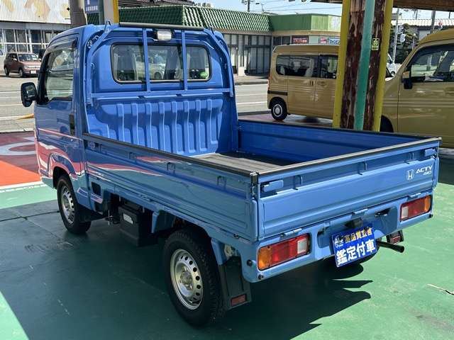 Honda ACTY TRUCK 2020 6293569-1