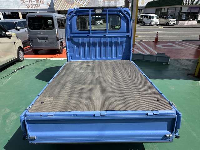 Honda ACTY TRUCK 2020 6293569-5