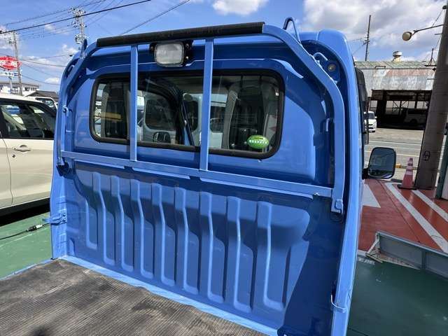 Honda ACTY TRUCK 2020 6293569-6