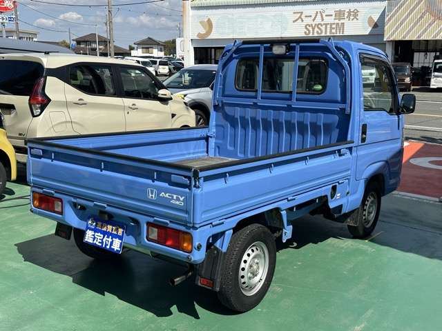 Honda ACTY TRUCK 2020 6293569-7