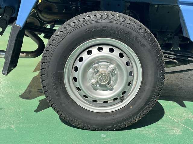Honda ACTY TRUCK 2020 6293569-8