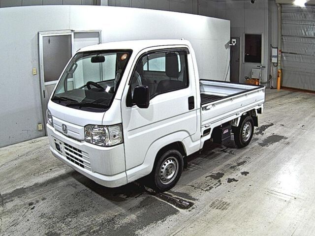 Honda ACTY TRUCK 2015 6294163-0
