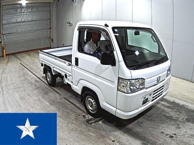Honda ACTY TRUCK 2015 6294163-3