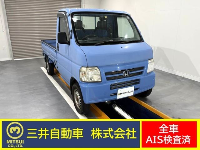 Honda ACTY TRUCK 2007 6295507-0