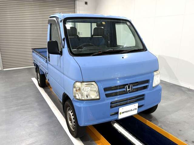 Honda ACTY TRUCK 2007 6295507-1