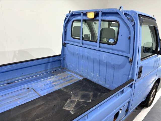 Honda ACTY TRUCK 2007 6295507-10
