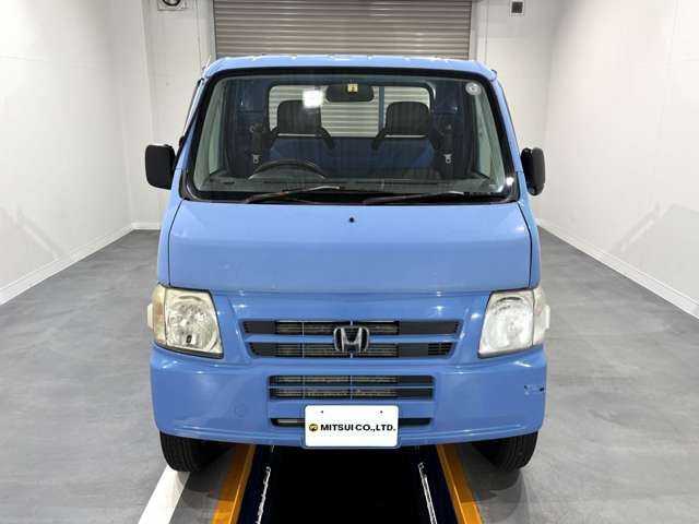 Honda ACTY TRUCK 2007 6295507-2