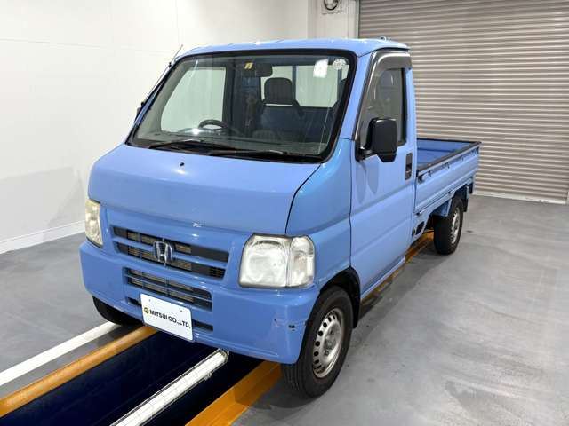 Honda ACTY TRUCK 2007 6295507-3
