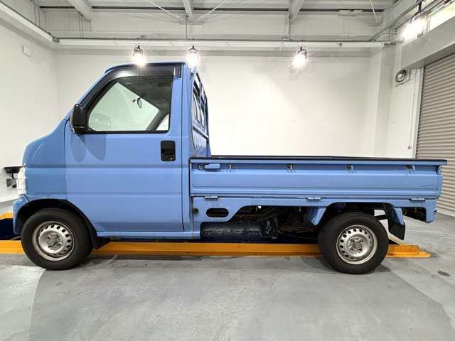 Honda ACTY TRUCK 2007 6295507-4