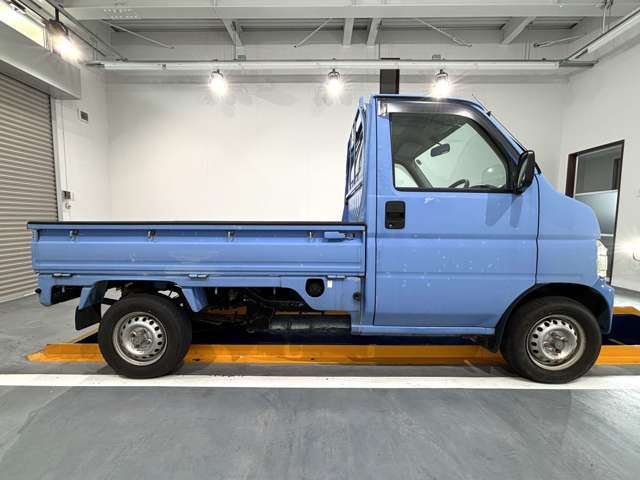 Honda ACTY TRUCK 2007 6295507-8