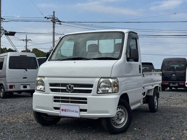 Honda ACTY TRUCK 2007 6295508-0