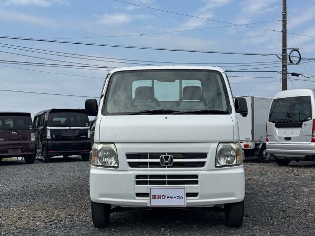 Honda ACTY TRUCK 2007 6295508-1
