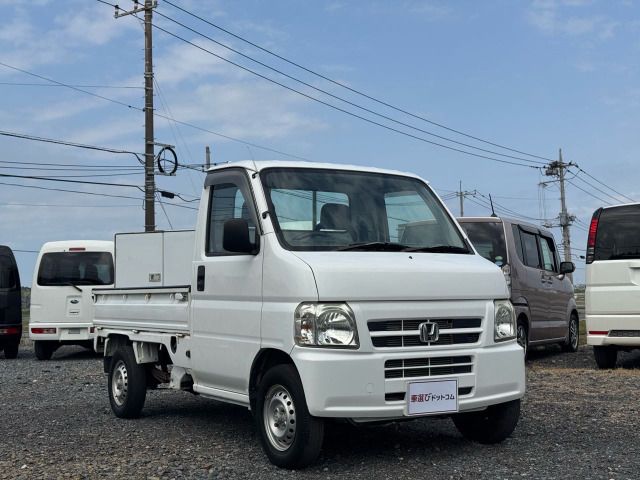 Honda ACTY TRUCK 2007 6295508-10