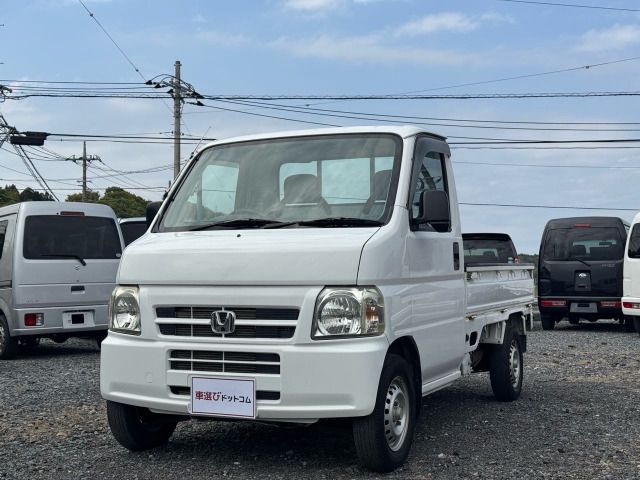 Honda ACTY TRUCK 2007 6295508-2