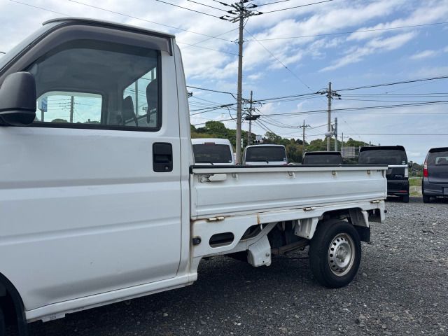 Honda ACTY TRUCK 2007 6295508-3