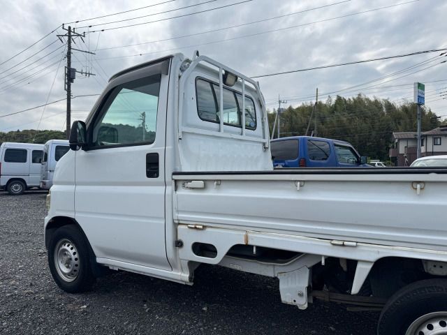 Honda ACTY TRUCK 2007 6295508-4